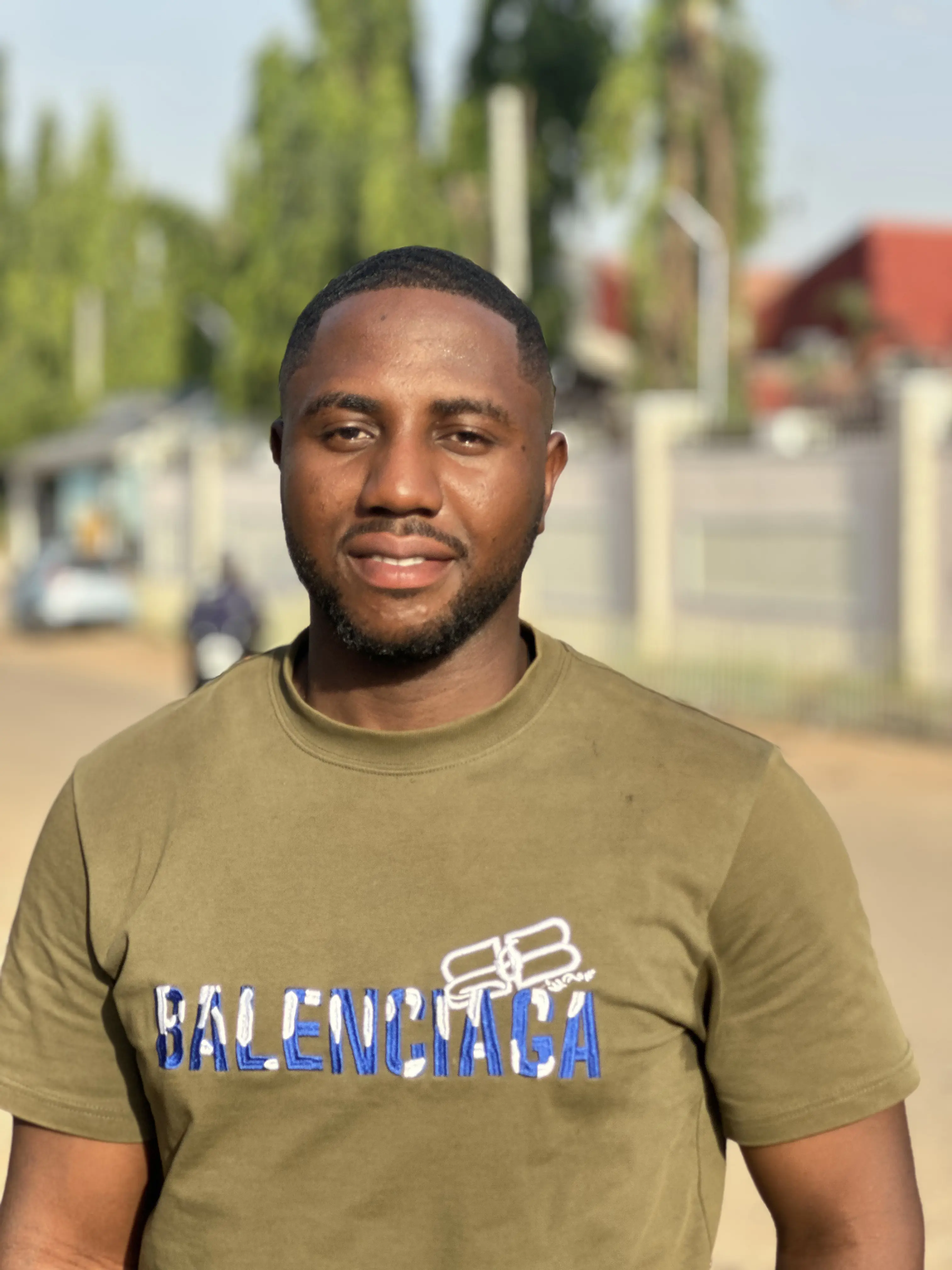 Timothy Iloba - Senior Website Developer in Nigeria & Premium Fullstack Architect